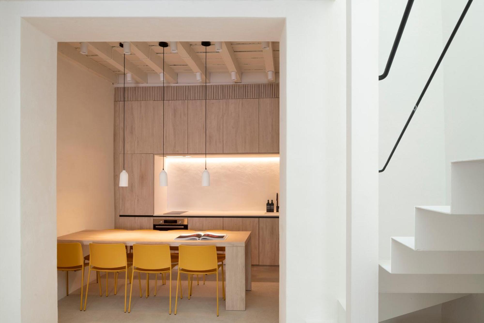 Vakantiehuis Unika Homes Casa Bella Sevilla