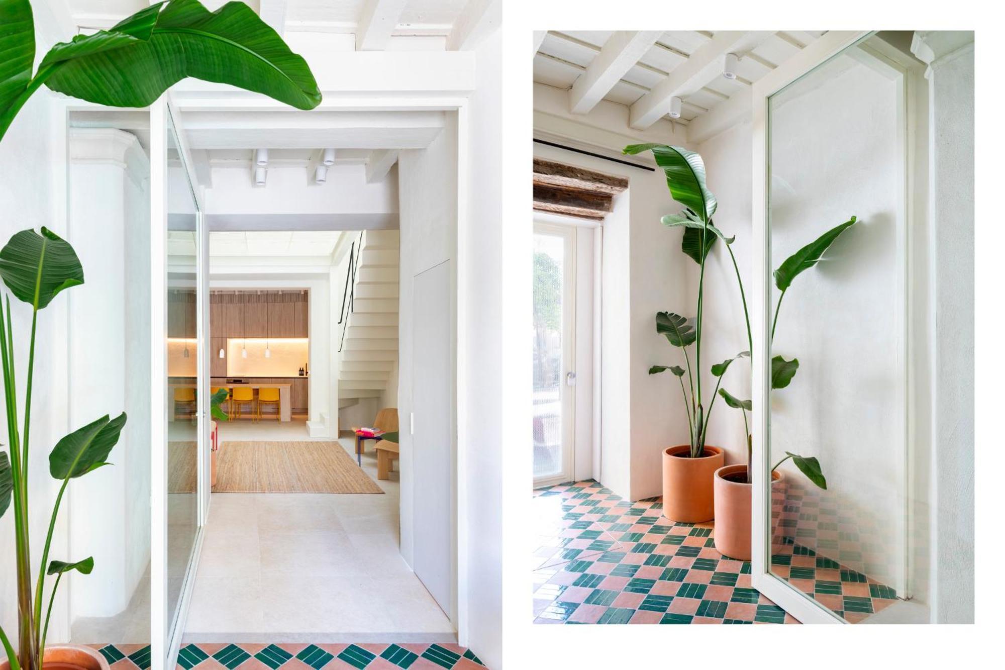 Unika Homes Casa Bella Vakantiehuis Sevilla